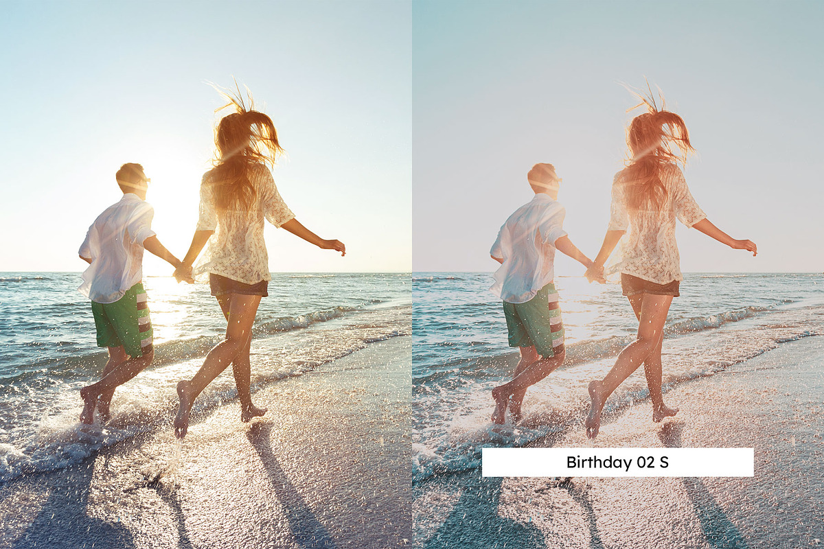 20 Pastel Day Lightroom Presets LUTs, a Preset Add-On by SparkleStock (Photo 2 of 9)