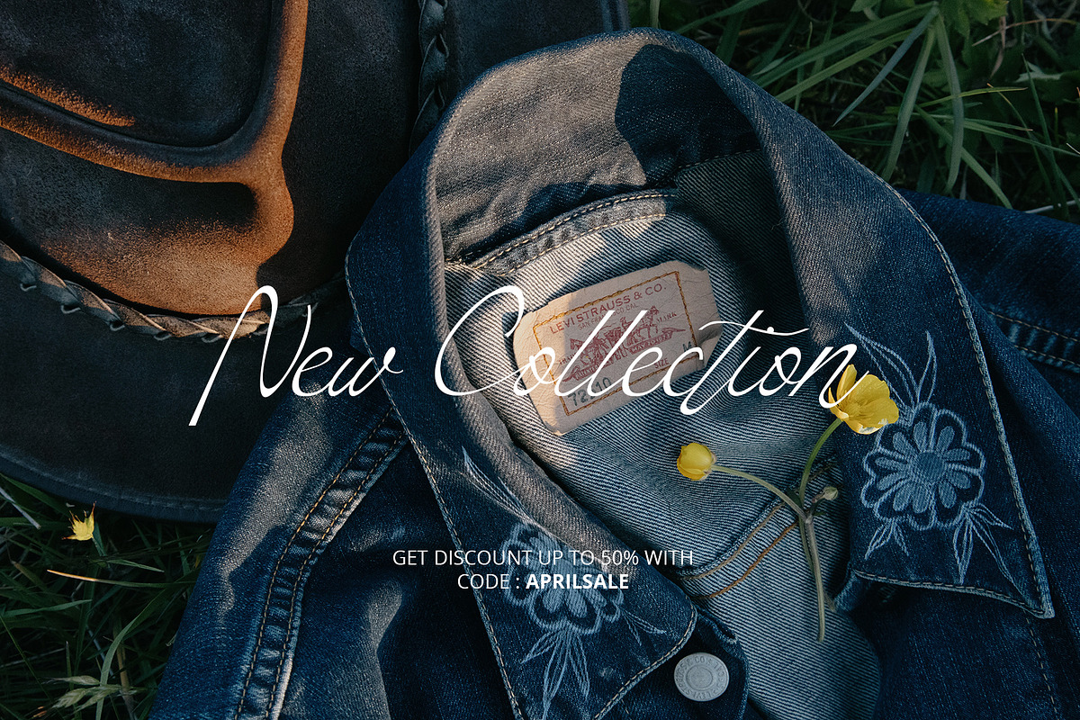 Amberose - Handdrawn Script, a Script Font by Product Experience (Photo 3 of 8)