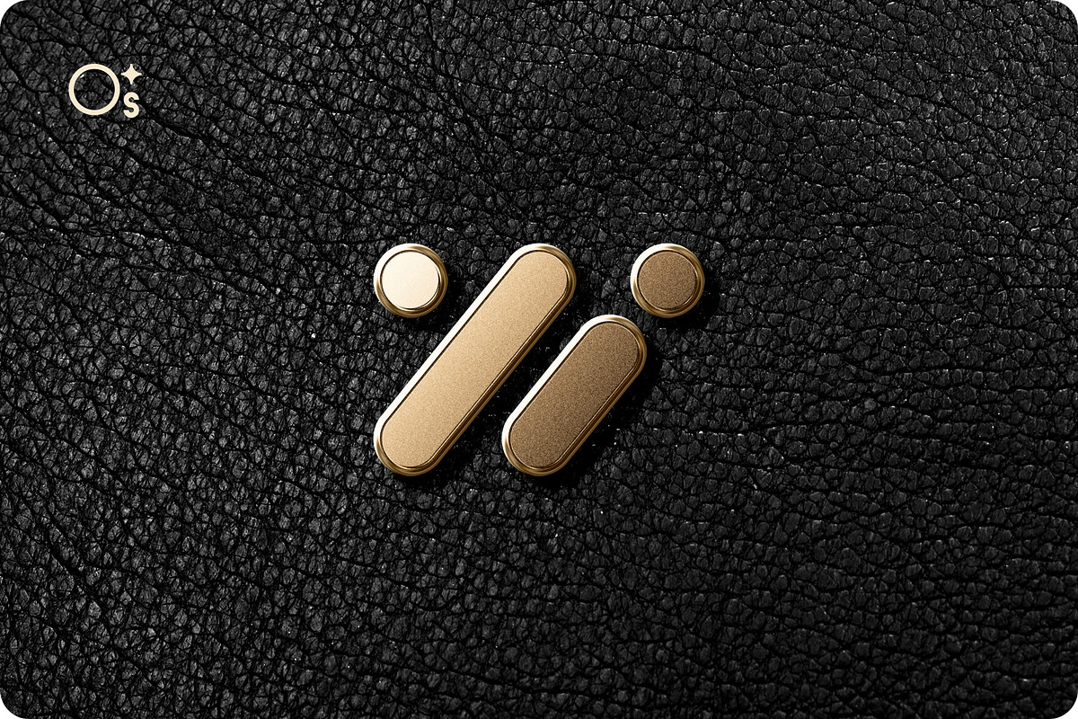 Luxury Metallic Gold Effect, a Layer Style Add-On by Opaq Studio (Photo 3 of 6)