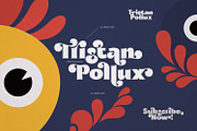 Benoa Font, a Sans Serif Font by creativemedialab (Thumbnail 5 of 15)