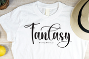 Simple Saturday | Script Font, a Handwritten Font by Scratchones (Thumbnail 3 of 9)