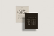 650 Esthetician Instagram Templates, a Social Media Template by COCO Designs (Thumbnail 12 of 25)