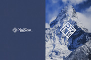 Godlike font + Logo Templates -30%, a Script Font by VP Fonts (Thumbnail 14 of 19)