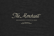 Le French Baguette Script, a Script Font by Nicky Laatz (Thumbnail 8 of 21)