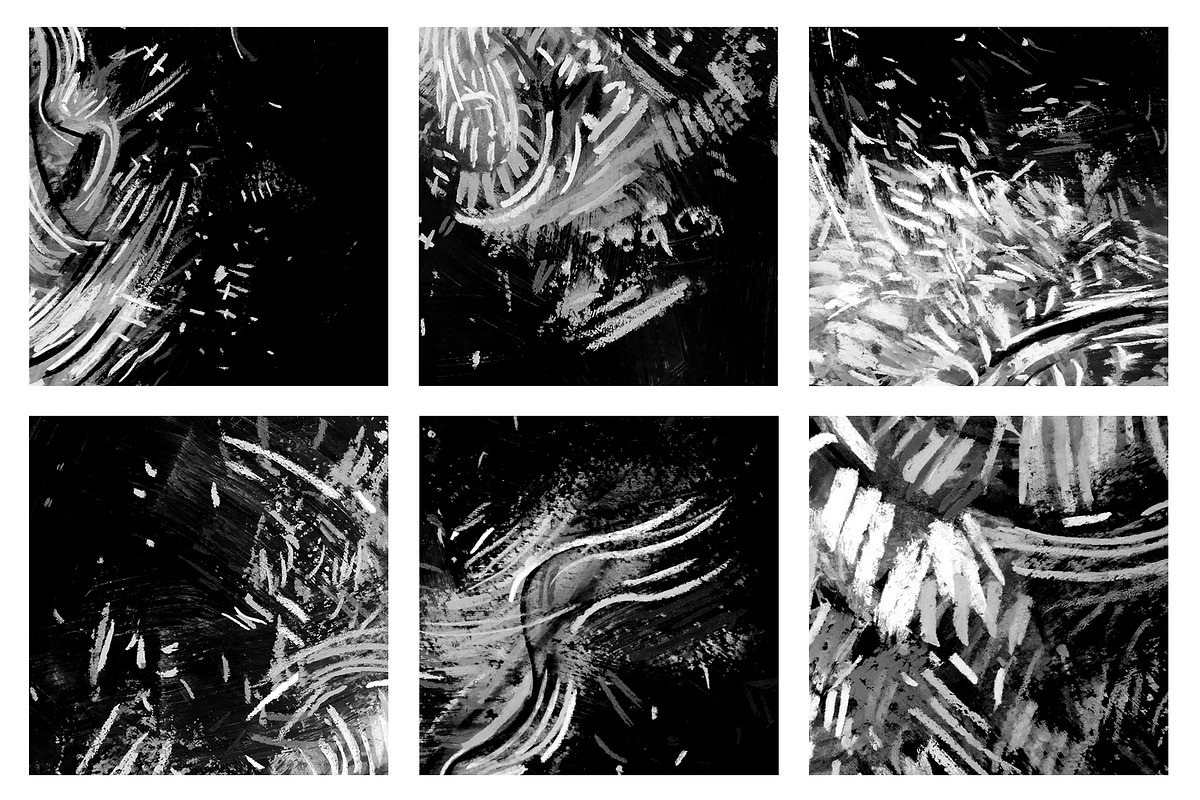 Hand drawn pastel abstract backs, a Texture Graphic by Oleg and Katja (Photo 8 of 10)