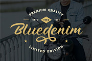 Springate - Modern Script Font, a Script Font by PutraCetol Studio (Thumbnail 2 of 9)