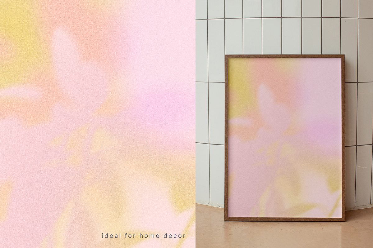 Tender bloom., a Background Graphic by kondratya (Photo 6 of 11)