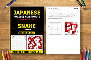 Snake (Tunnel) - 2 books (2025)