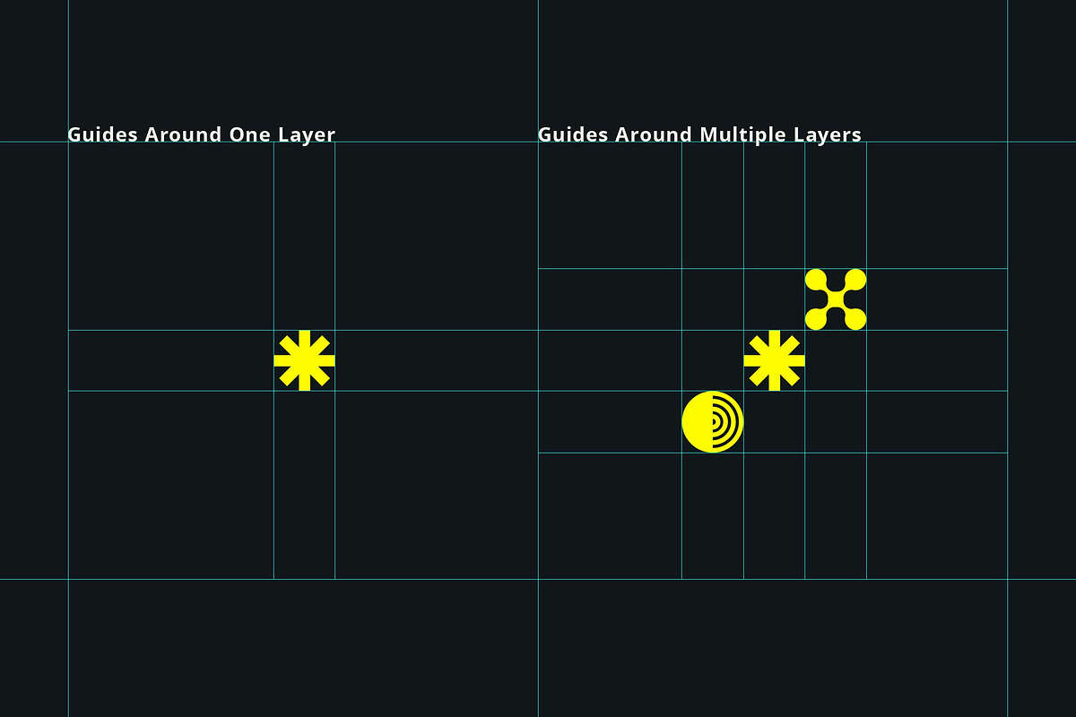 Perfect Grids: Layout Plugin, a Plug-in Add-On by Gromov Design (Photo 6 of 7)