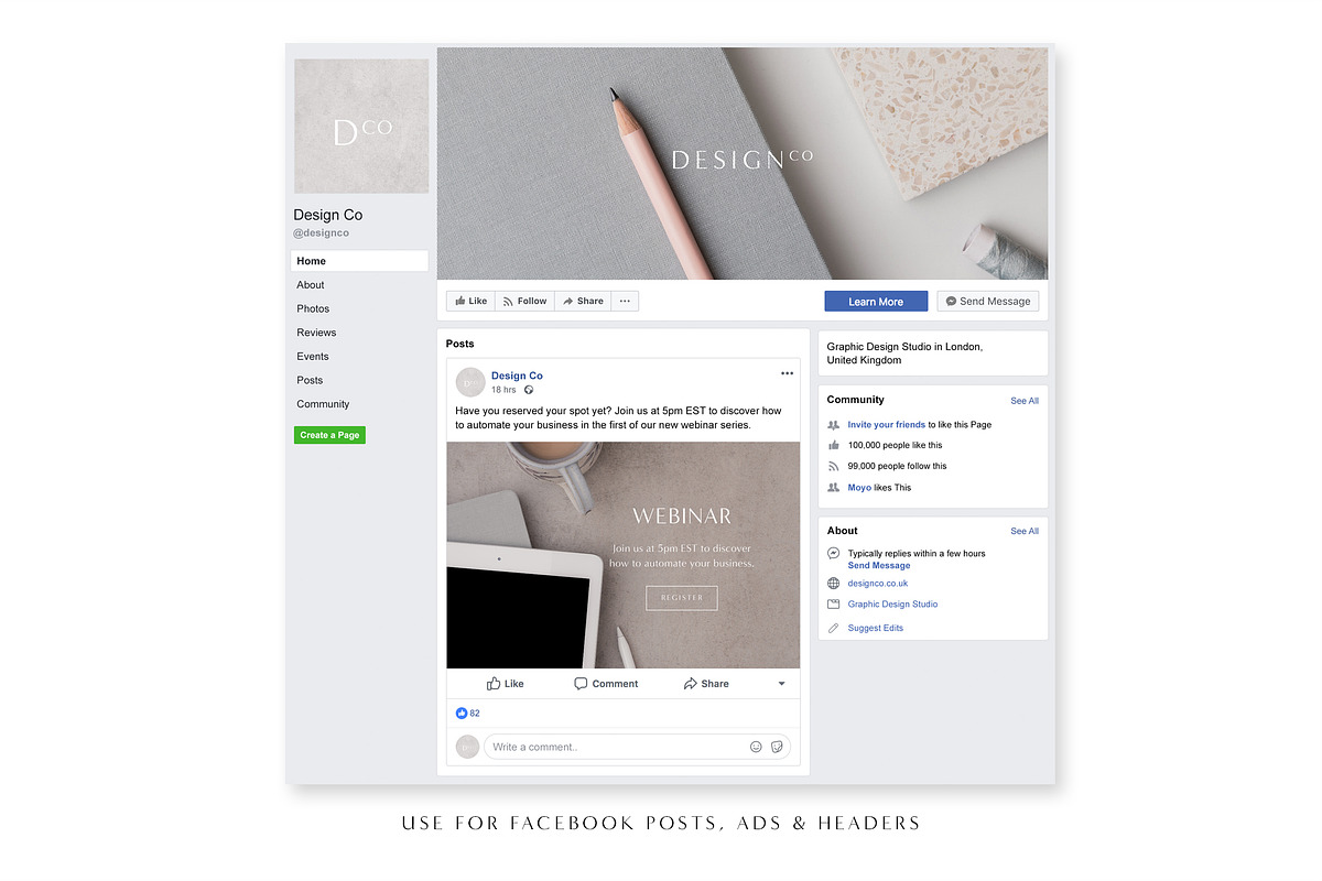 Ella Styled Stock Photos & Mockups, a Beauty & Fashion Photo by Moyo Studio (Photo 10 of 13)