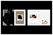 BOTLEY Creative Portfolio, a Magazine Template by Arif Tri Ananta (Thumbnail 5 of 14)