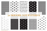 Fancy Geos II Collection - Bundle, a Pattern Graphic by Pattern Supply Co. (Thumbnail 9 of 19)
