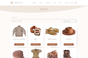 Business Services & Shop Elementor, a Landing Page Template by MasterDesigns (Thumbnail 5 of 8)
