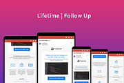 Inkling - 29 email templates, an Email Template by AndreasGalster (Thumbnail 29 of 35)