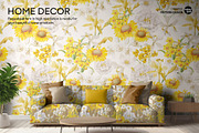Charming Seamless Pattern Design, a Pattern Graphic by VOVU Studio (Thumbnail 9 of 9)