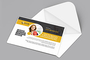 Post Card, a Card Template by ZAAS (Thumbnail 5 of 5)