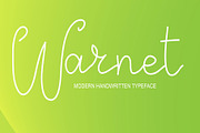 Vandegta, a Script Font by Canden Meutuah (Thumbnail 2 of 8)