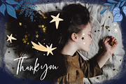 Good night  kids design creator, an Animal Illustration by Beauty Drops (Thumbnail 9 of 9)