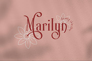 Roller Coaster Serif (Bonus), a Serif Font by Anxiety Studio (Thumbnail 17 of 19)