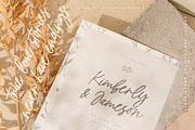 Youthful | Signature Script Font, a Script Font by Pentagonistudio (Thumbnail 9 of 11)