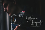 Anthanista | 3 Stylish Handwritten, a Script Font by Madhaline Studio (Thumbnail 9 of 16)