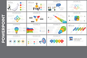 Hara Presentation Template, a Presentation Template by GreenDesign (Thumbnail 4 of 5)