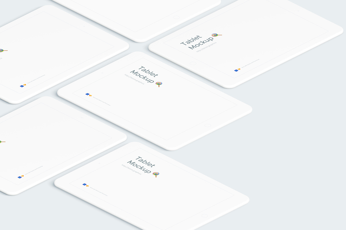 Simple Mockups Bundle, an iPhone Mockup by ls.graphics (Photo 30 of 42)