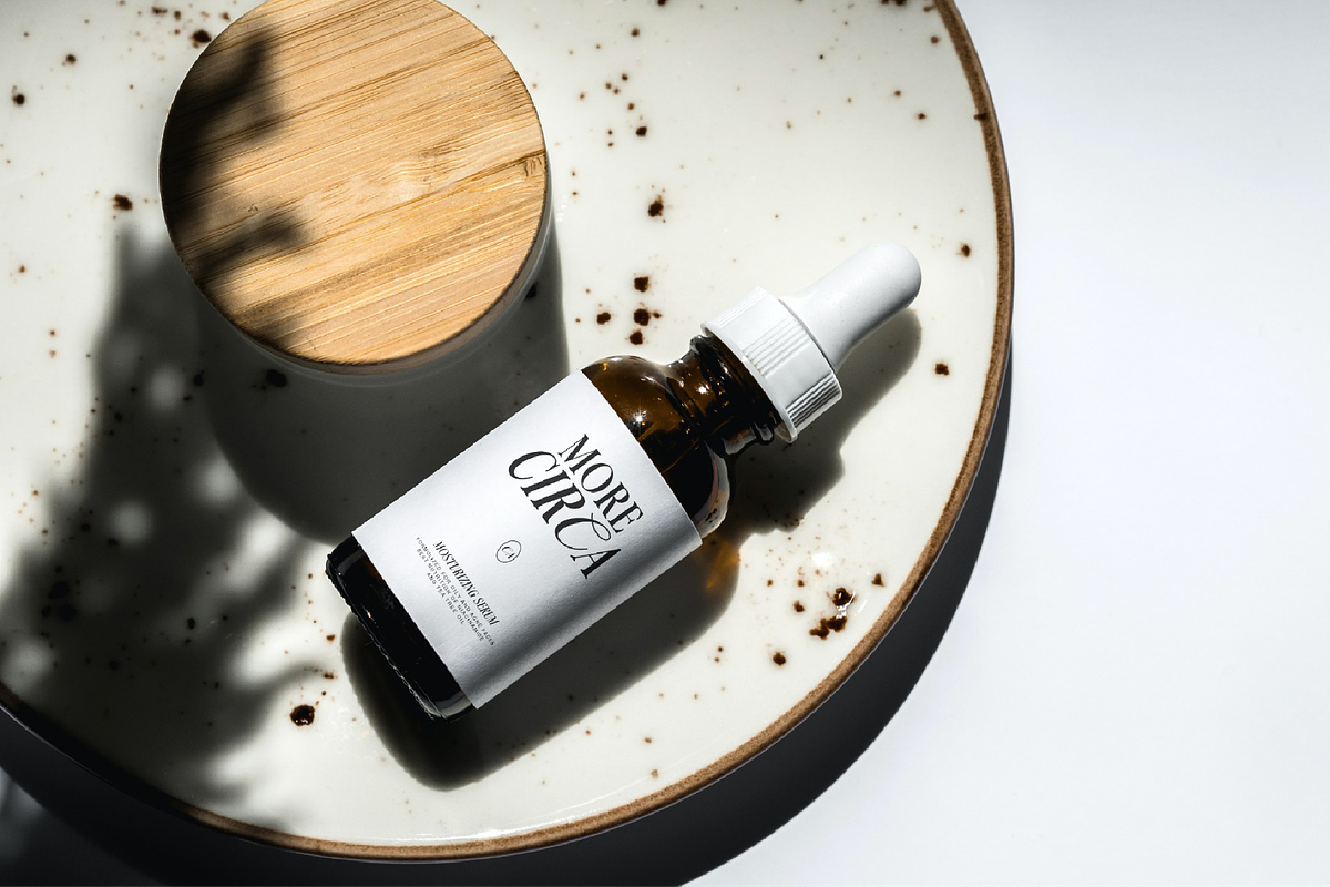 Borne Celine | Modern Display Font, a Serif Font by Jolicia Type (Photo 11 of 11)