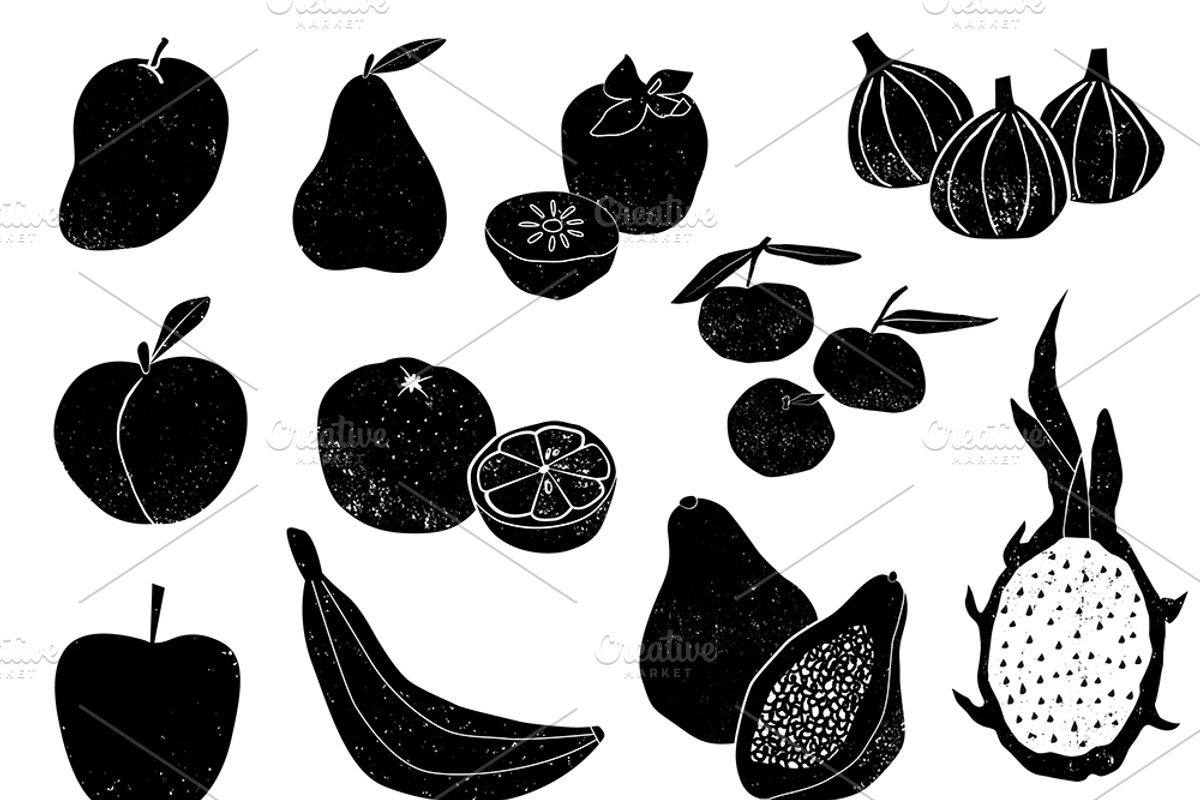 Vegetable garden II, an Object Graphic by Mii Lab (Photo 4 of 5)