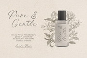 Mirevielle — Elegant Branding Script, a Script Font by Lettertype Studio (Thumbnail 5 of 15)
