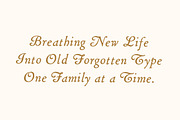 Handcrafted Vintage Script Font, a Script Font by Century Library (Thumbnail 3 of 6)