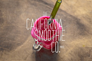 The Hipster Sans Serif Font Bundle, a Sans Serif Font by Zone 6 (Thumbnail 6 of 17)