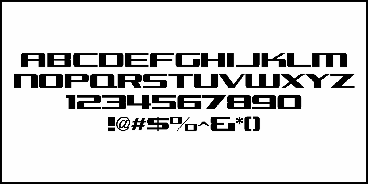 Coffee Bar JNL, a Sans Serif Font by Jeff Levine Fonts (Photo 3 of 5)