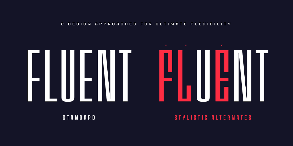 House Sans, a Sans Serif Font by TypeUnion (Photo 7 of 15)