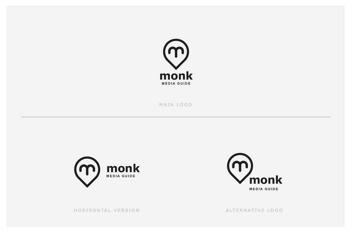 113 PREMADE BRANDING LOGO PACK, a Branding & Logo Template by pawellpi (Photo 5 of 68)