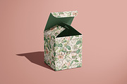 Vintage Botanical Set, a Pattern Graphic by Ninterints (Thumbnail 10 of 13)