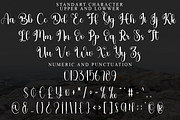 Daddy, a Handwritten Font by FreshTypeINK (Thumbnail 6 of 8)