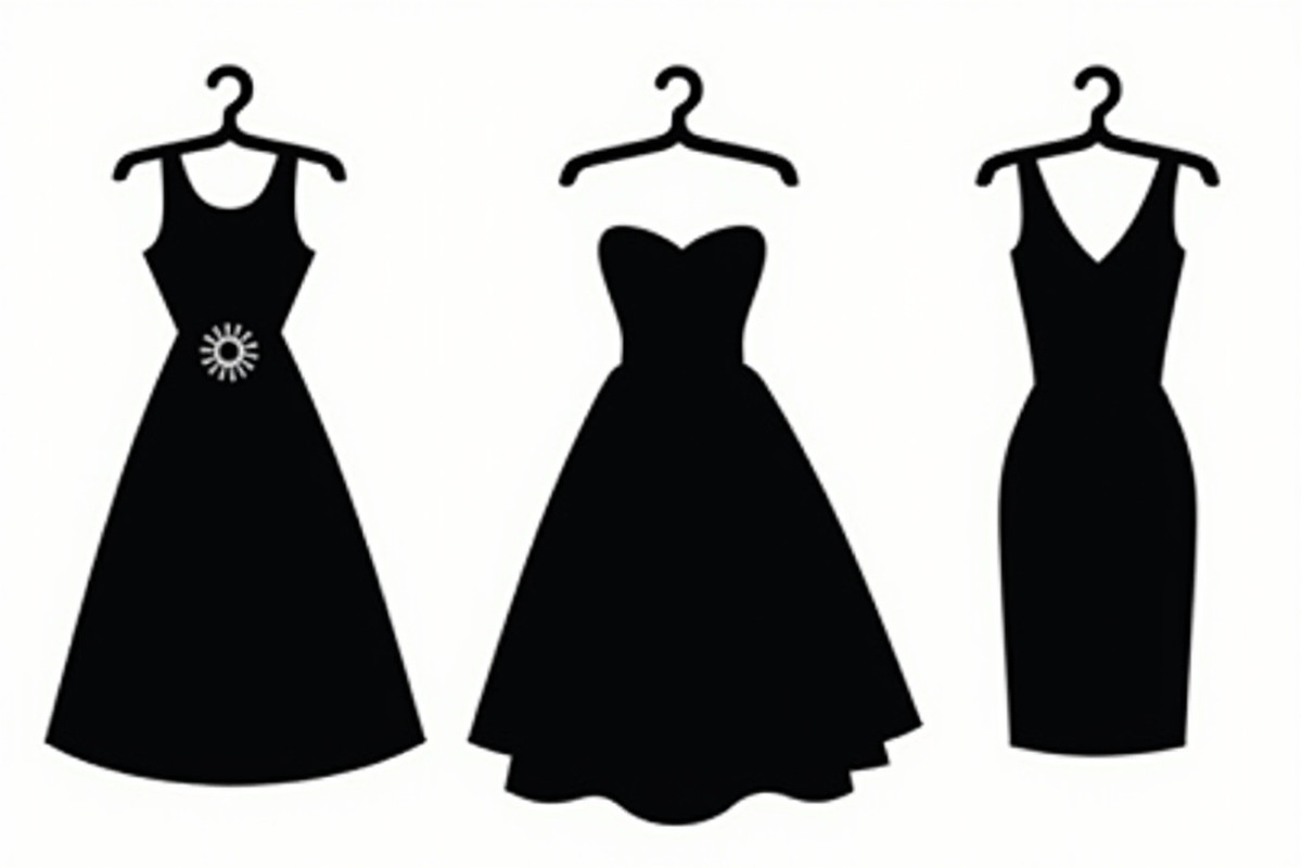 Floral Fashion Bundle, an Illustration by jahid234 (Photo 10 of 21)