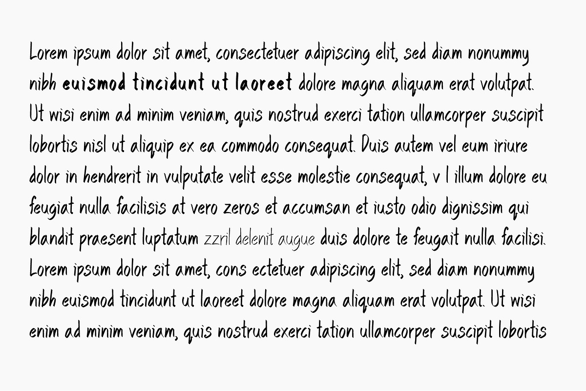 Small Cat preview 8