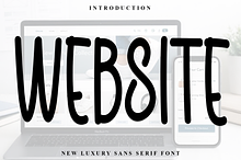 Website
