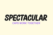 Cherry Script & Sans Font, a Script Font by Fenotype (Thumbnail 11 of 11)
