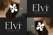 Elqati – Elegant Modern Serif Font, a Serif Font by MaikoHatta (Thumbnail 5 of 8)