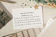 Sehfiam - Signature Casual Font, a Script Font by Dhabee (Thumbnail 7 of 15)