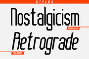 Thuman Pixel - 8Bit Tall Sans Font, a Sans Serif Font by CuratedType Studio (Thumbnail 3 of 10)