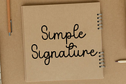 Sprinkle, a Handwritten Font by InermediaSTUDIO (Thumbnail 4 of 8)