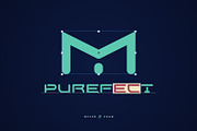 Space Gome - Futuristic Display Font, a Serif Font by Koplexs Studio (Thumbnail 3 of 10)