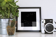 Constellations mini-set., an Illustration by Indie Khisa (Thumbnail 5 of 8)