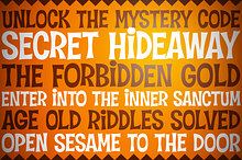 Hideaway