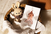 Fairies - Magic kids collection, a Decorative Illustration by roskque (Thumbnail 7 of 13)