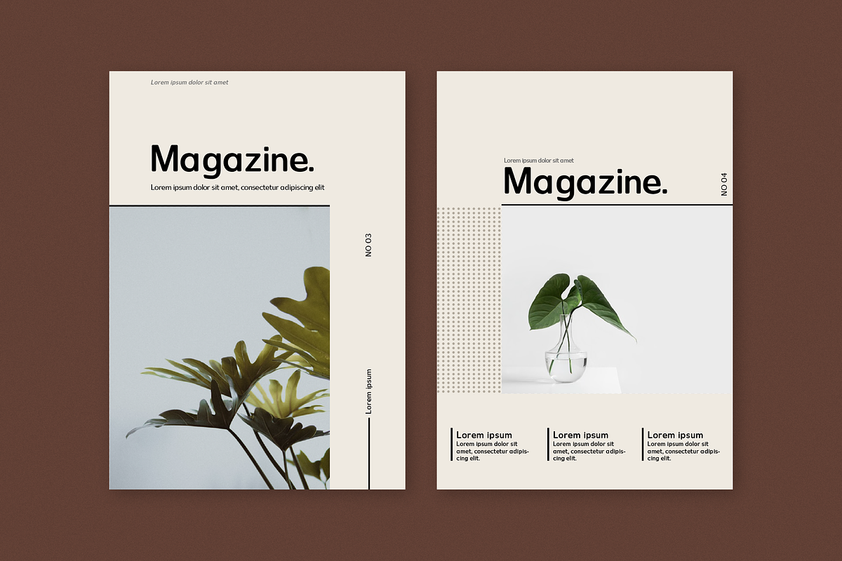 Stark Rounded - A Modern Sans Serif, a Sans Serif Font by Cassandra Cappello (Photo 9 of 9)